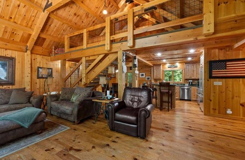 Mono Vista House | Chateau Catrina - Cozy Retreat