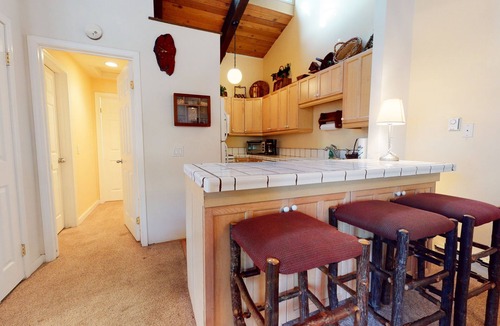 Mammoth Lakes Condo | Chateau de Montagne 23 Spacious Family Condo With Great Complex Amenities On Shuttle Route by RedAwning