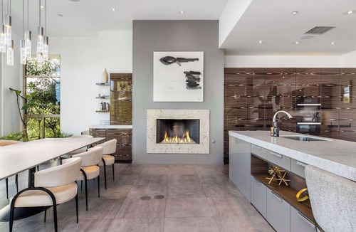 Hollywood Hills West House | Chateau Lumier by Stay Awhile Villas