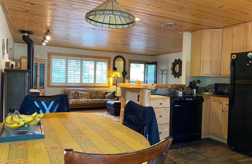 Tahoe Paradise House | Chateau Skating Bear, South Lake Tahoe, Ca 96150