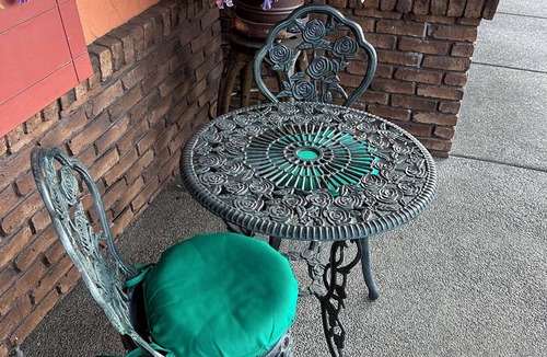 Grants Pass Apartment | Cherry's Villa 6