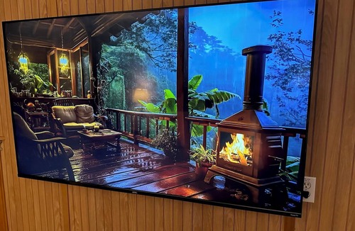 Grants Pass Apartment | Cherry's Villa 9