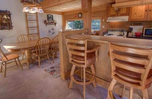 Zephyr Cove Condo | Chimney Rock Condo 3 Bedroom Condo by RedAwning