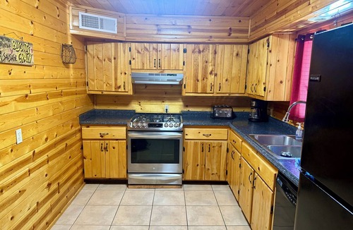 Christopher Creek Cabin | Christopher Creek | Payson | Woods Canyon | Tonto