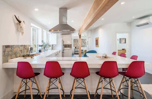 Joshua Tree House | Cielito Lindo 5 Min to JT Park, Hot Tub, Views