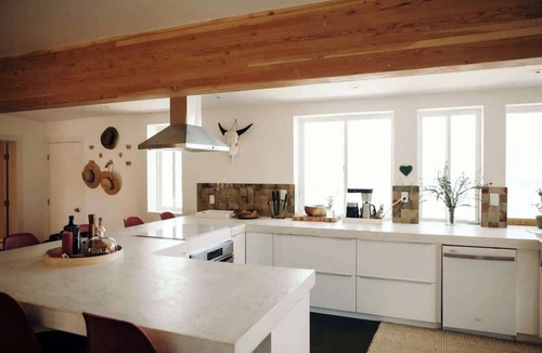 Joshua Tree House | Cielito Lindo 5 Min to JT Park, Hot Tub, Views