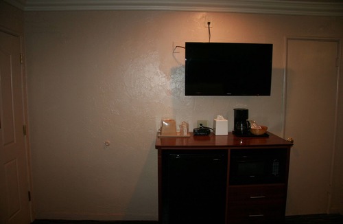 Chinatown Hotel | Civic Center Lodge