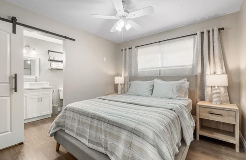 Port Hueneme Apartment | Clara 440