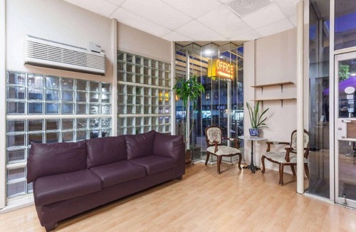 Historic Filipinotown Hotel | Clean, Cozy Room Near LA Landmarks: Perfect for a City Adventure