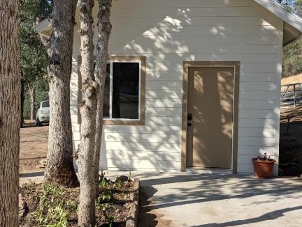 Dunlap House | Clingan's Junction Cottage #4