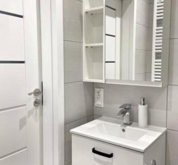 Piecki-Migowo Apartment | Close