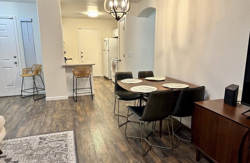 Ashton Ranch House | Close to everything! 2bed/2 bath