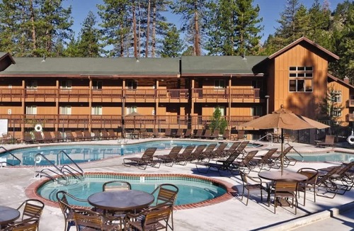 Round Hill Village Condo | Club Wyndham South Shore, 3 bedroom Deluxe condo