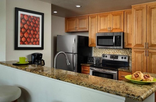 Palm Springs Villa | COACHELLA & STAGECOACH ACCOMMODATIONS at the Hyatt Vacation Club Desert Oasis