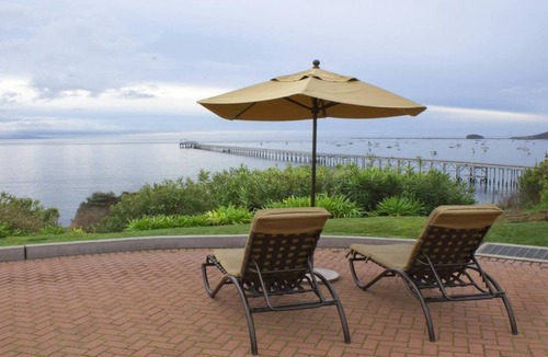 Avila Beach House | Coastal 2BR Lockoff – Ocean Views Near Avila Beach