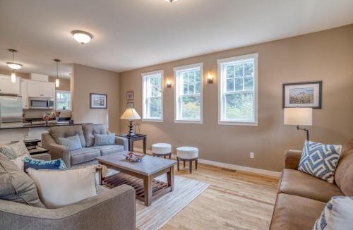 Roads End House | Coastal Bliss