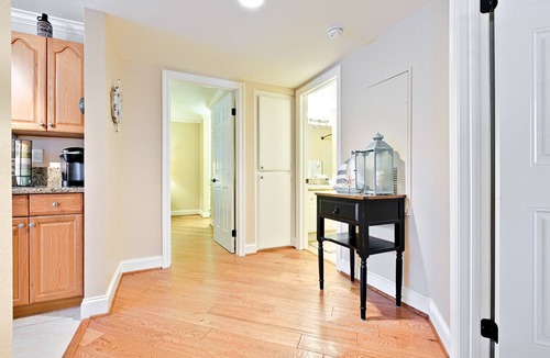 Monarch Beach Condo | Coastal Condo,Amenities,Just Over 1 Mile to Beach+Resorts