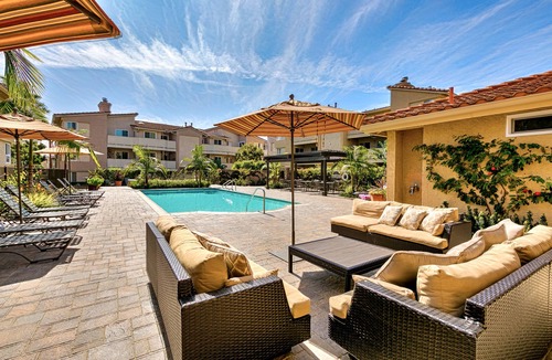 Monarch Beach Condo | Coastal Condo,Amenities,Just Over 1 Mile to Beach+Resorts