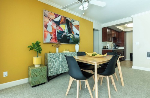 Rancho Palos Verdes Apartment | Coastal Getaway in Palos Verdes