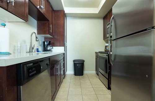 Rancho Palos Verdes Apartment | Coastal Getaway in Palos Verdes