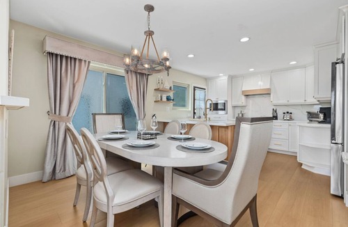 Capistrano Beach House | Coastal Modern Beach Cottage-2 Bed/2 Bath, A/C, Vegetable Garden, Walk2Beach
