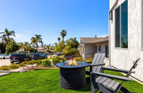 Ocean Beach House | Coastal Ocean Beach Compound Escape