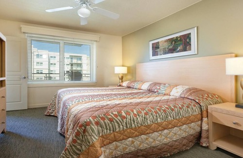 Seaside Gilbert District Resort | Coastal Oregon Escape with Beach Access & Spacious 2BR Family Suite