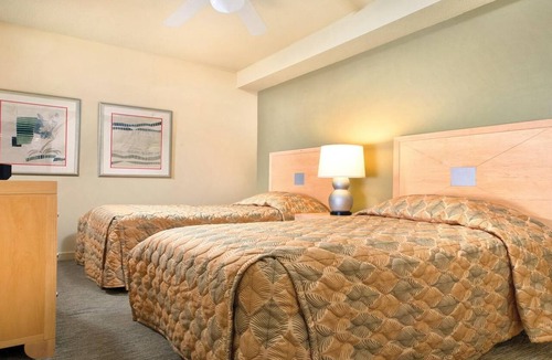 Seaside Gilbert District Resort | Coastal Oregon Escape with Beach Access & Spacious 2BR Family Suite