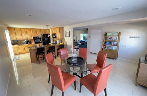 Silver Strand House | Coastal Retreat at Silver Strand Beach Channel Islands