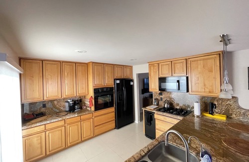 Silver Strand House | Coastal Retreat at Silver Strand Beach Channel Islands