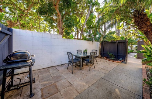 Sunset Cliffs House | Coastal unit at sunset cliffs San Diego