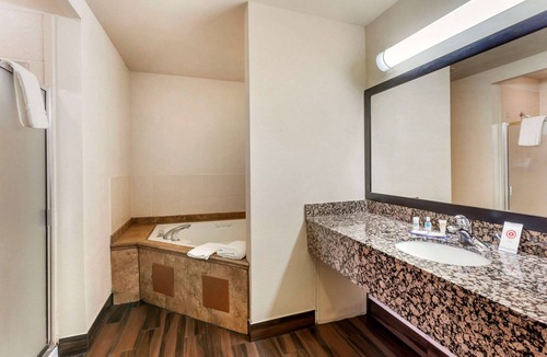 Payson Hotel | Comfort Inn Payson