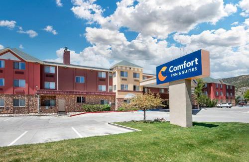 Durango Hotel | Comfort Inn & Suites Durango