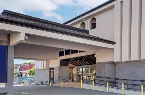 Lake Forest Hotel | Comfort Inn & Suites Irvine Spectrum