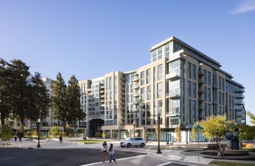 Heritage District Condo | Comfort & Style at The Martin – 1BR Retreat
