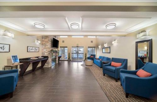 Red Bluff Hotel | Comfort Suites Red Bluff near I-5
