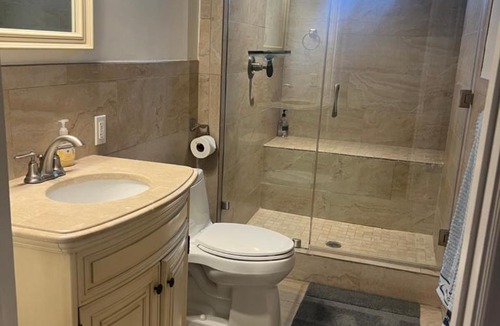 Palms Apartment | Comfortable 2bd1b house