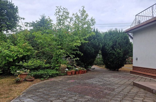 Miedzyzdroje Apartment | Comfortable double room to the promenade
