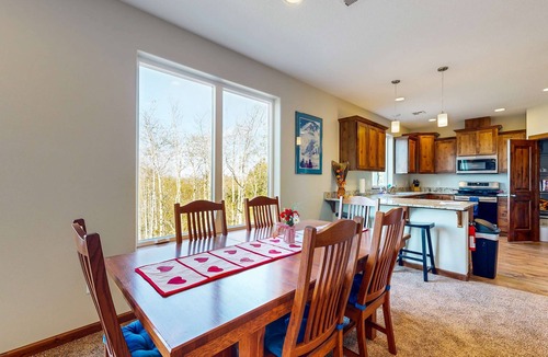 Netarts House | Comfortable home with ocean views with private hot tub deck fireplace WiFi
