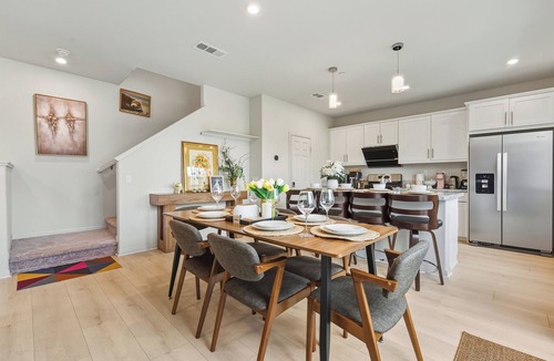 Westmont House | Comfortable Stay/Downtown Pomona Near 60 71 FWY
