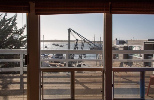 San Luis Obispo County House | Comfortable Waterfront Home in Morro Bay - 30 nights or longer