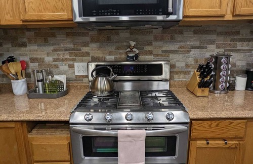 Harvey Park South House | Comfy 3BR Home Near Downtown Denver & Red Rocks