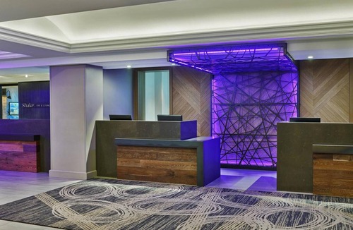 Downtown San Diego Apartment | Comic-Con Week, MVC Walk to Gaslamp, Sleeps 4