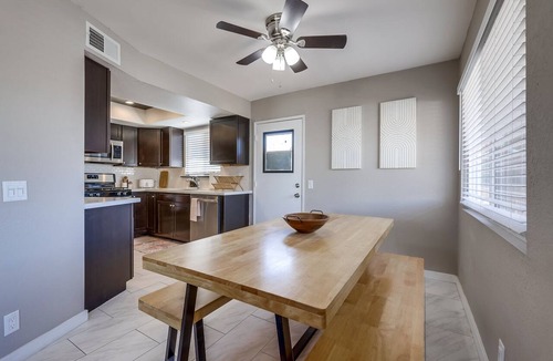 San Clemente Condo | Contemporary Coastal Retreat with Private Patio