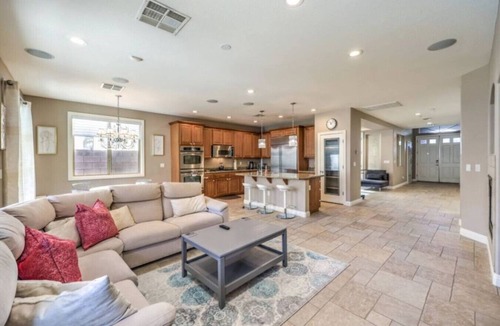 Green Valley Ranch House | Copper View-Modern 4BR, Casita, Green Valley