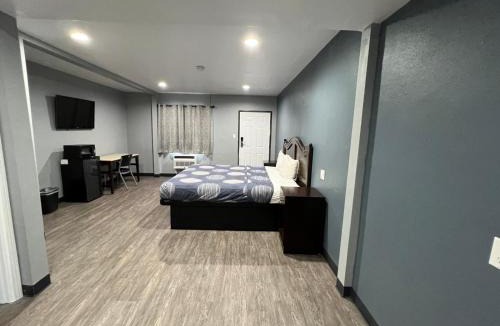 Park Mesa Heights Hotel | Cornett Motel