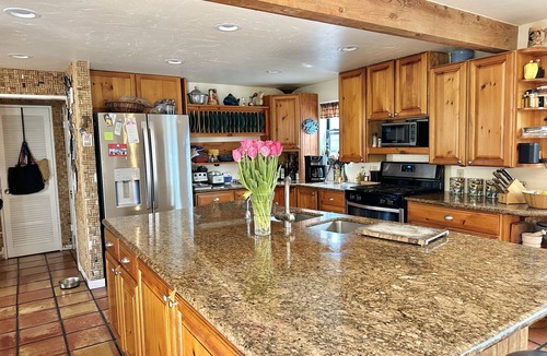 Coronado House | Coronado Mediteranean Oasis steps from Golf Course and Tennis Club!