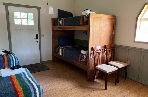 Etna Hostel | Cottage Bed