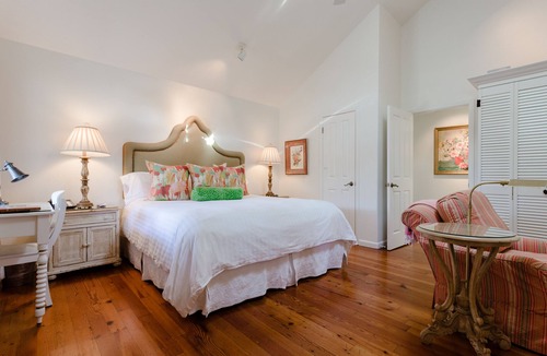 Calistoga Hotel | Cottage Grove Inn