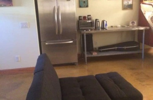 Midtown Sacramento Apartment | Cottage Studio